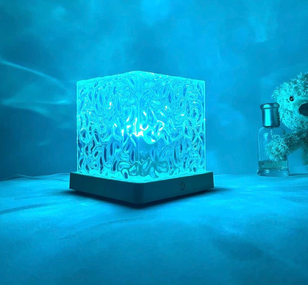 Konvak Aqua Cube