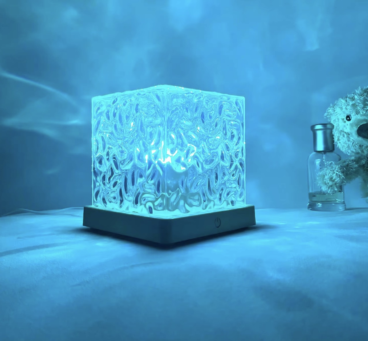 Konvak Aqua Cube