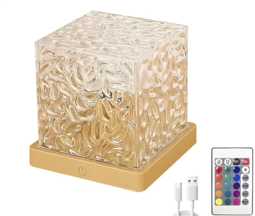 Konvak Aqua Cube