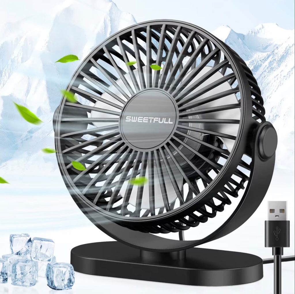 Sweetfull™ Ultra Fresh & Compact