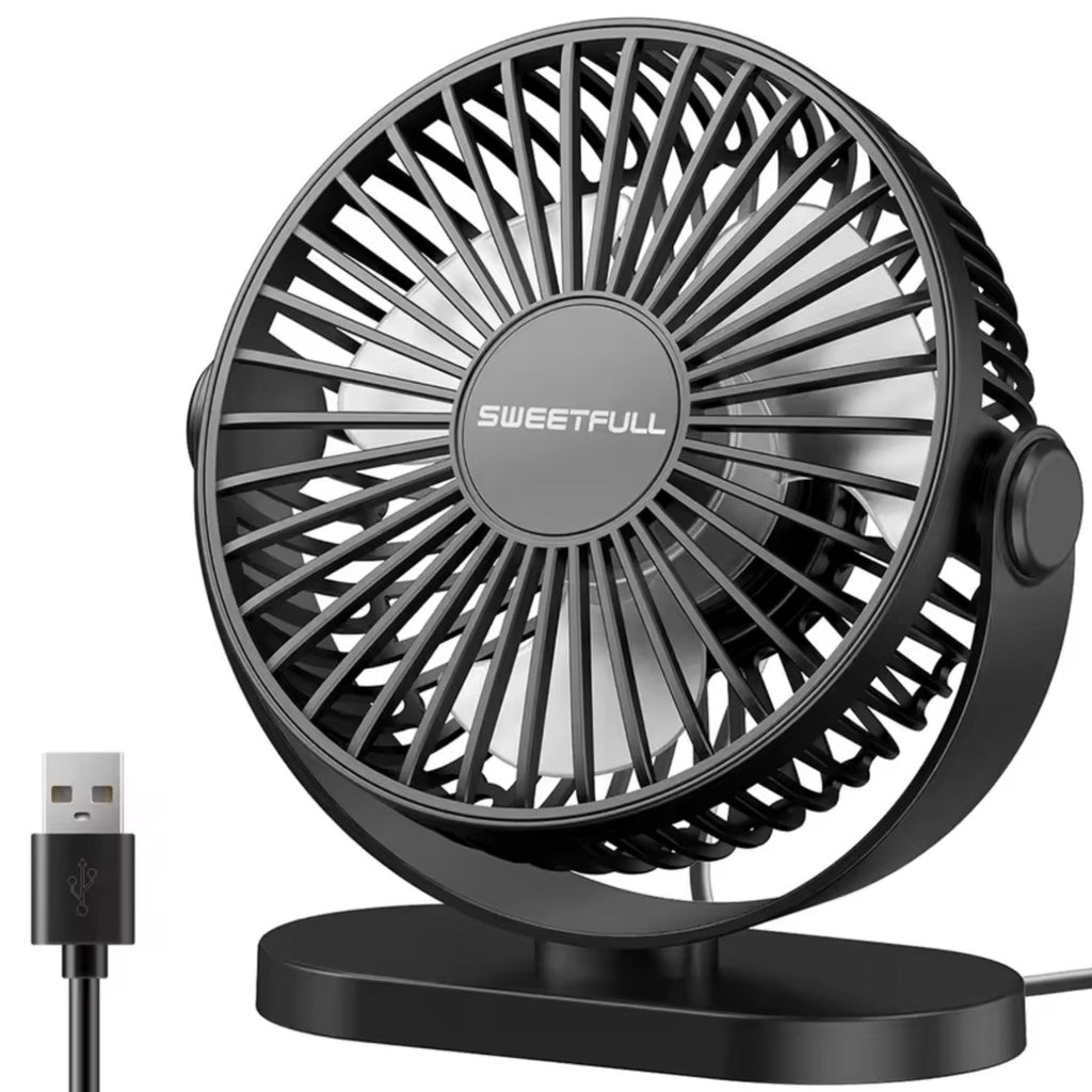 Sweetfull™ Ultra Fresh & Compact