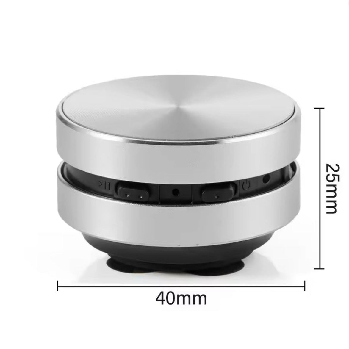 DuraMOBI™ Silver